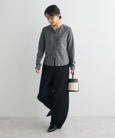 CRAFT STANDARD BOUTIQUE 2点セット/カーディガン＆ビスチェ