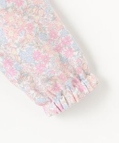 ANY KIDS シャカシャカ リバーシブルゾン