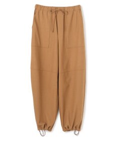 UNFILO L ライトフランネル イージーパンツ