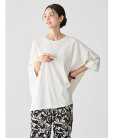 AMERICAN HOLIC ドルマンカットチュニック