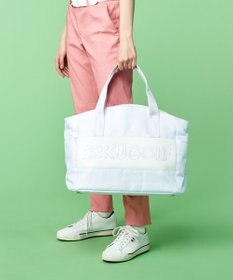 23区GOLF 【UNISEX】ボストンバッグ