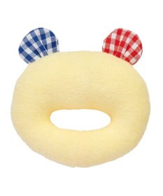 MIKI HOUSE HOT BISCUITS くまのラトル