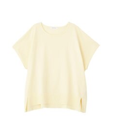 AMERICAN HOLIC ウォッシャブル デイリーニットプルオーバー