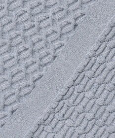 JOSEPH HOMME ドライコットンリンクス　半袖クルーネックニット