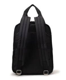 LeSportsac MED URBAN BACKPACK/ブラックC