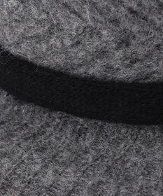 JOSEPH ABBOUD 【起毛】ウーレン ハット