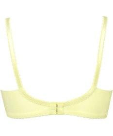 Wing 【スキマフィットブラ】　バストとカップのすきまにフィット　自然にボリュームメイク　ウイング／ワコール　KB2363