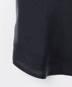 組曲 L 【WEB限定】シャイニーオーガンボウタイ付き ブラウス