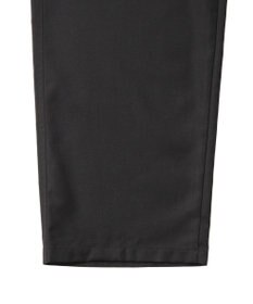 WEGO 【ウエストゴム】TRイージーストレートパンツ