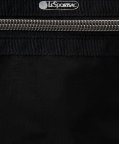 LeSportsac MED URBAN BACKPACK/ブラックC