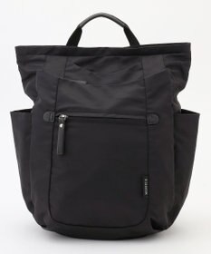 LA BAGAGERIE 【MONICA】ラウンドリュックサック