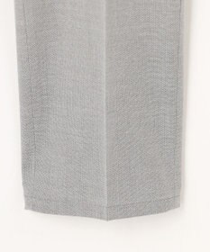 JOSEPH ABBOUD 【ウエストも伸びる!・ストレッチ】 キャリーマン2WAYストレッチ パンツ　26SSモデル