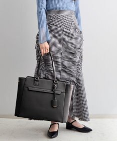 ACE BAGS & LUGGAGE Jewelna Rose リモハピ トートバッグ B4サイズ 15.6インチPC収納 10771 通勤 仕事 PCケース付 ジュエルナローズ ビジネスバッグ