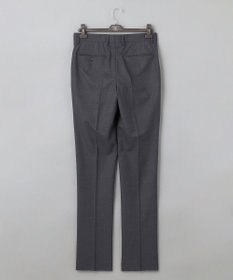 GOTAIRIKU 【オールシーズン対応】WOOL×POLYESTER ライトウェイト スーツ（グレー）