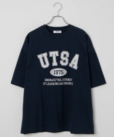 WEGO カレッジロゴBIGT（S）