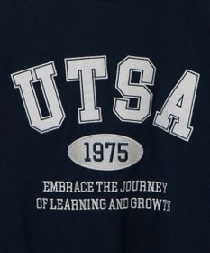 WEGO カレッジロゴBIGT（S）