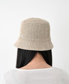 ATRENA 【日本製】ニットバケット