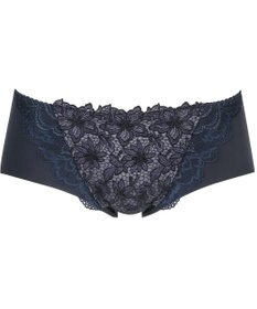 Wing Wing Lesiage　【2800シリーズ】　ショーツ　PB2800・PB2801とペア　はきこみ丈あさめ　ウイング／ワコール　PF2801