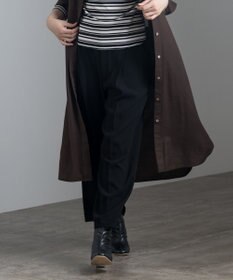 ONWARD Reuse Park 【BEIGE】パンツ秋冬