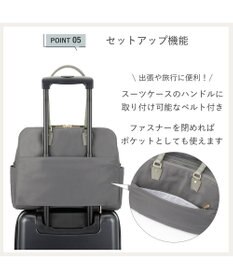 ACE BAGS & LUGGAGE ace. ラポルテム トートバッグ 3気室 A4 13.3インチPC収納 16L 68523 エース