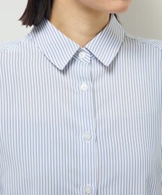 Green Parks レギュラーカラーインナーシャツ