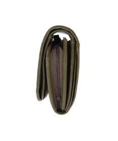 genten ゴートベーシック 二つ折り財布