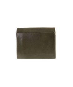 genten ゴートベーシック 二つ折り財布