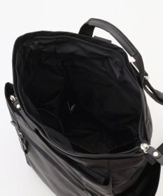 LA BAGAGERIE 【MONICA】ラウンドリュックサック