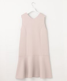 Feroux 【新型・洗える】リボンデザイン ダンボールワンピース