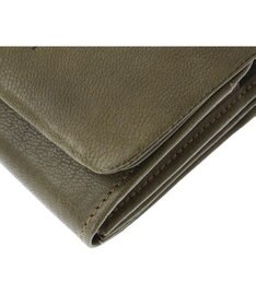 genten ゴートベーシック 二つ折り財布