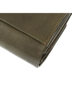 genten ゴートベーシック 二つ折り財布