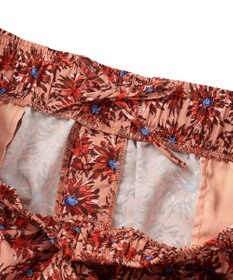 UNFILO MENS TORO TORO イージー ワイドパンツ [24年春夏商品]