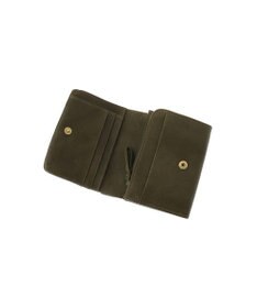 genten ゴートベーシック 二つ折り財布