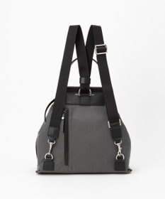 IACUCCI ＜Oggi 2月号掲載＞【ナイロン】ソルベット BP CORDURA/RUGA