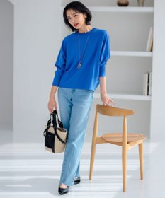 23区 【VIOLAｄORO】MIRO 2WAY トートバッグ