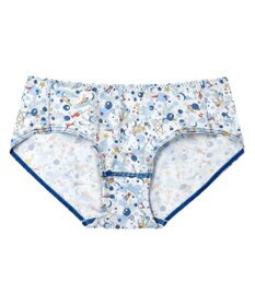 une nana cool MADE WITH LIBERTY FABRIC ショーツ