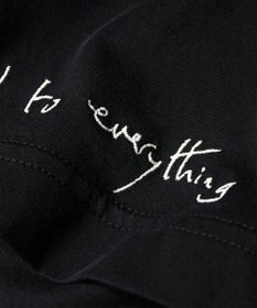 Paul Smith ハンドドローイング刺繍 半袖Tシャツ