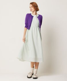 TOCCA 【消臭・洗える】SUMMER MEMORIES ドレス