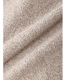 CRAFT STANDARD BOUTIQUE リンクス編みニットベスト