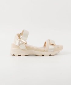 BONTRE 【pied du lapan/ピエドラパン】ベルクロスポーツサンダル/50721ZI