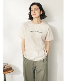 CRAFT STANDARD BOUTIQUE UVカット / You good if you TEE