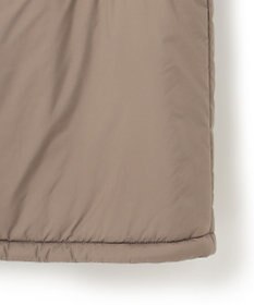 J.PRESS YORK STREET 【WOMEN】中綿フードコート