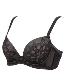 BRADELIS New York 【BRADELIS New York】スムーズモールドカップブラ24S1 ブラデリス 補正ブラ