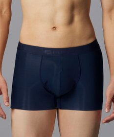 WACOAL MEN 【キモチイイパンツ】 ボクサーパンツ 動きにフィット フロント快適グラマラス 吸汗速乾 上質なフィット感 肌あたり軽減設計 前閉じ 下着 メンズ GT3370 /ブロス バイ ワコールメン