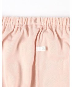 tsumori chisato SLEEP ツモリチサト パジャマ 長袖 長ズボン 綿混(本体) パイル素材 上下セット 前開き tsumori chisato SLEEP UDX556 /ワコール