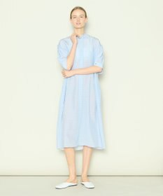 JOSEPH 【洗える】アクロスプリント　ドレス