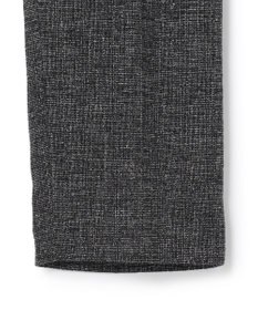 ICB L 【先行予約】ミックスブッチャー クロップドパンツ