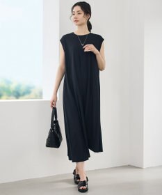 自由区 【WEB先行販売】ストレッチアムンゼン ワンピース