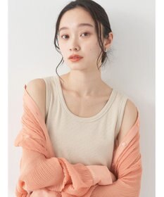 earth music&ecology ラメタンク