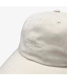 林八百吉商店 Champion ピーチスウェードキャップ